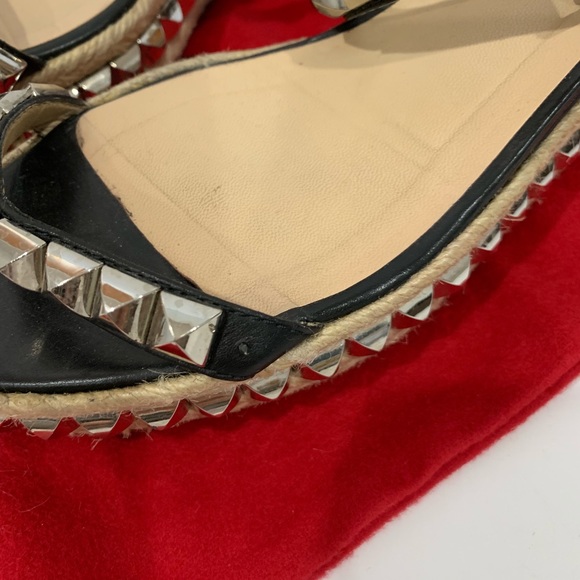 Christian Louboutin sandals - Picture 5 of 7